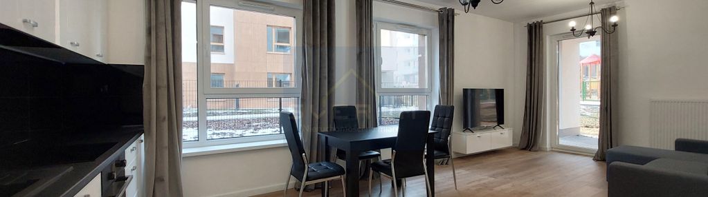 M3 z ogródkiem nowy blok częstochowa/parkitka