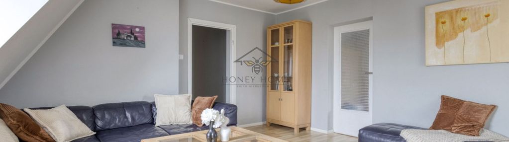 Apartament inwestycyjny władysławowo | 3 pokoje