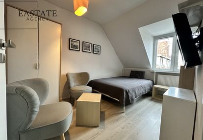 Studencki charakter | serce gdańska | msc. postoj.
