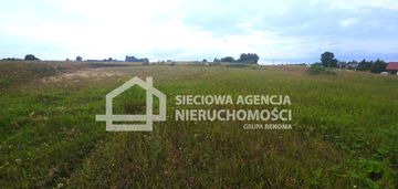 Działka budowlana niedaleko jeziora, połęczyno