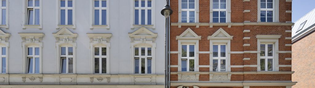 Mieszkanie z charakterem | 2-3 pokoje