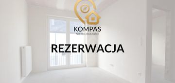 Słoneczne mieszkanie dwupokojowe w siechnicach