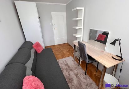 Dostępny od zaraz - pokój w centrum