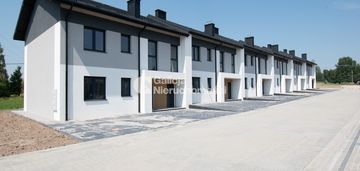 Stan deweloperski | balkon | 3 pokoje | 2 miejsca