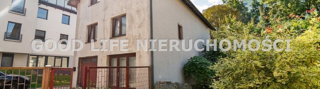 Budynek inwestycyjny w centrum rzeszowa