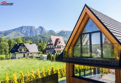 Nowy dom jednorodzinny z garażem sobiczkowa