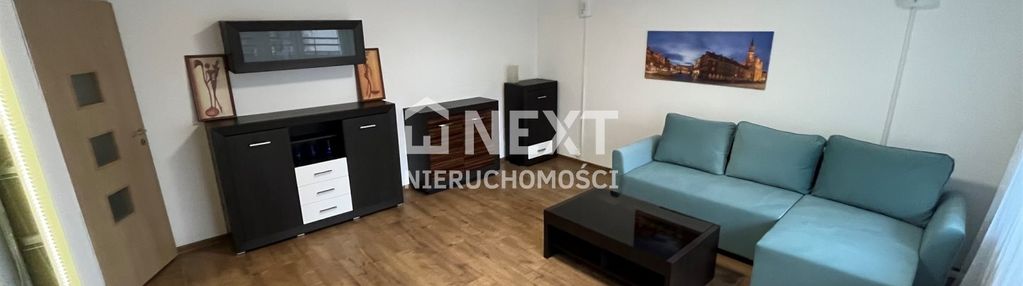 Poznań 2 pokoje 1 piętro 49,70m2 odświeżone!