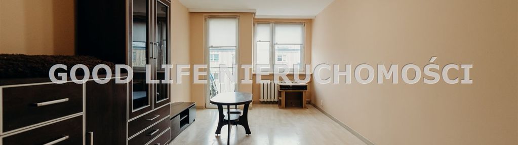 2 oddzielne pokoje, 42,70 m2, ul. rycerska