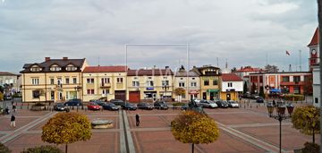 Kamienica centrum warki na twoją inwestycje.