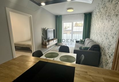 2 pokoje z balkonem gotowe do wprowadzenia!