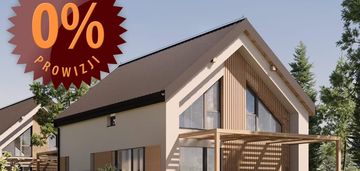 Dom w kozierowie na sprzedaż!