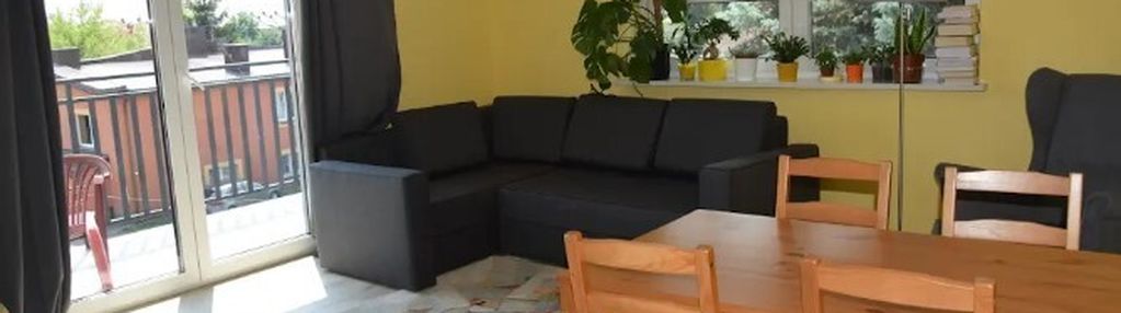 3-pokojowe mieszkanie  w markach