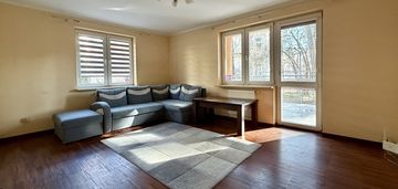 Przestronne 3-pokojowe mieszkanie z tarasem