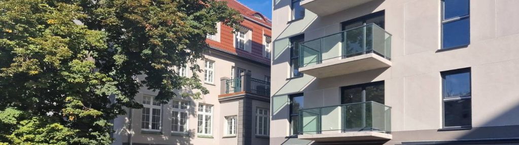 Mieszk. w centrum wrocławia wykończone pod klucz, ze sprzętem agd,