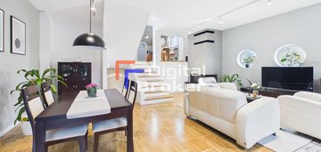 ⭐️4 pokoje ⭐taras z ogrodem⭐️2 miejsca garażowe⭐️