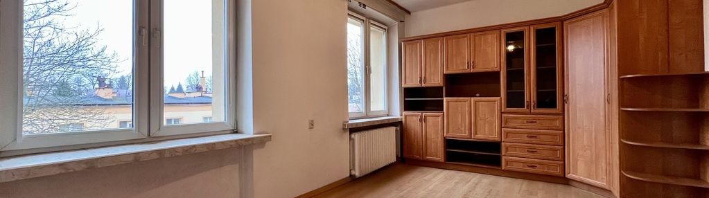 Kawalerka | świetna lokalizacja - ul. staszica