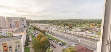 Kawalerka ul. szafera