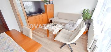 4 pokoje, wyżyny, balkon