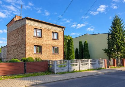 Dom o pow.150 m2 |działka 2.205 m2