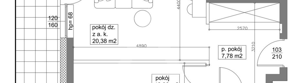 Nowe osiedle w solcu kujawski - nowe budownictwo