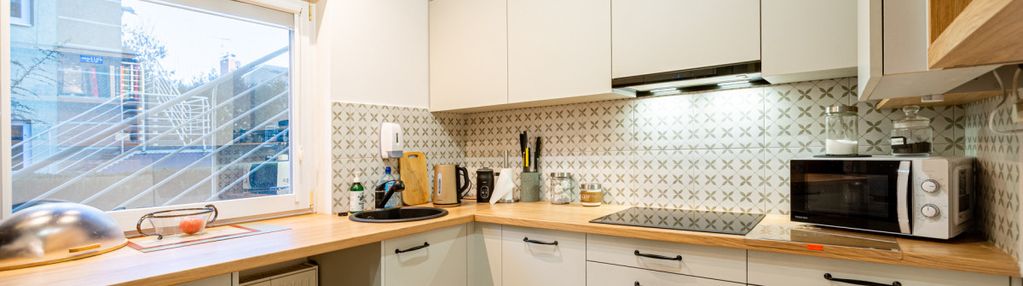 Mieszkanie pod poznaniem dla pary,singla, rodziny