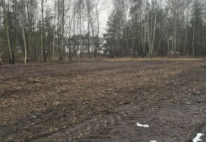 Sprzedaż działki budowlanej 825 m2 w wołominie