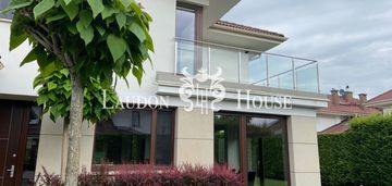 House for rent konstancin asw