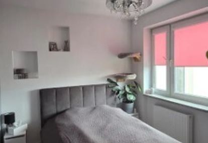 Dwupoziomowe mieszkanie na bemowie