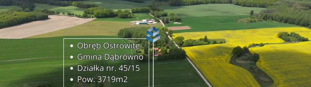 Twoje miejsce w naturze – ostrowite