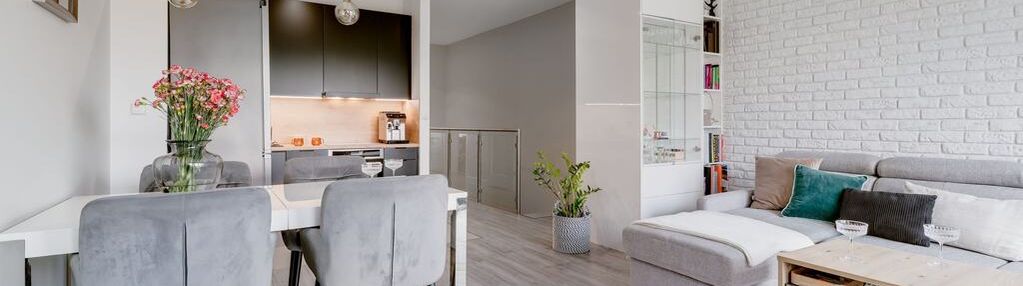 Ciche 3 pokoje | 2 balkony | garaż podziemny