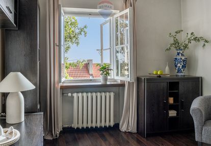 Stare miasto – wartość, która rośnie