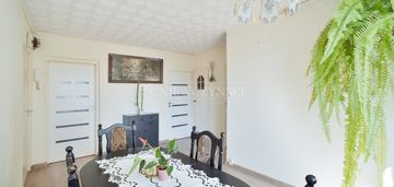 Ul. bystrzycka - comiejskie | balkon | piwnica