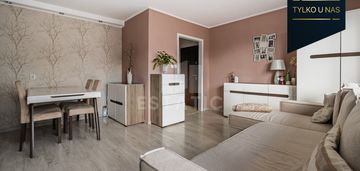 Idealna lokalizacja | 2 pokoje | przymorze małe