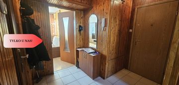 Mieszkanie na osiedlu podleśnym