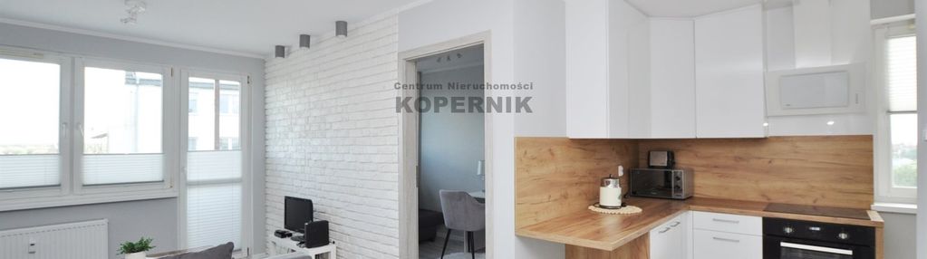 2-pokoje,balkon,centrum,blisko starówka,umk