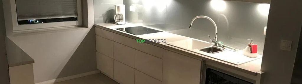 Komfortowe i eleganckie 3 pokoje garaż, komórka