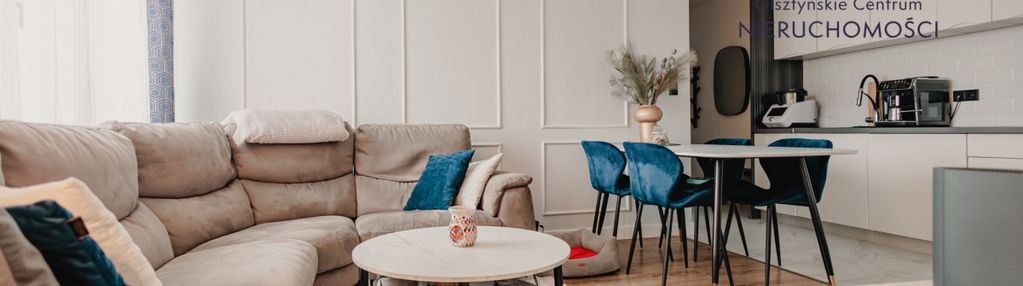 4 pokoje  w cichej okolicy -piękne mieszkanie!!!