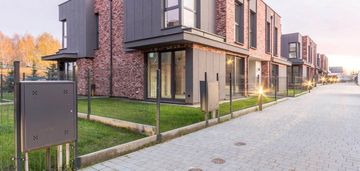 *4-pokojowe mieszkanie z ogródkiem*nowa inwestycja