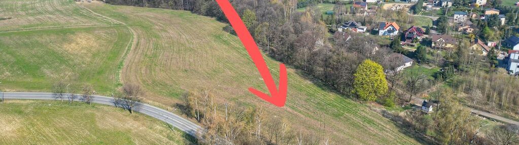 Wszystkie media, piękne widoki, gotowa pod budowę