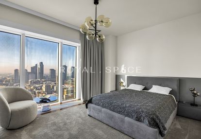 Wyjątkowy apartament na złotej 44!