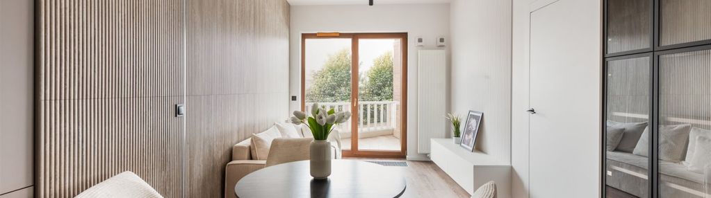 2-pokoje| nowe| wysoki standard| balkon | ciche