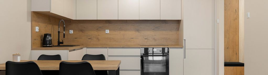 Nowoczesne mieszkanie gdańsk letnica!