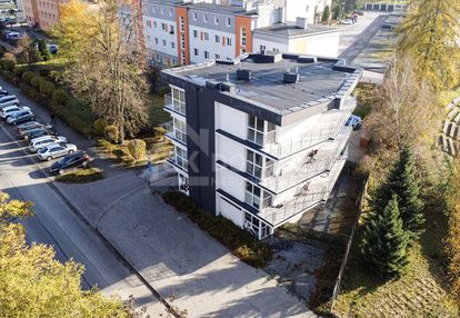 Apartament kielce baranówek 53 m