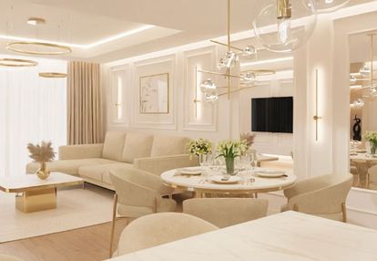 ⭐3 pokoje⭐wysoki standard ⭐bliskość parku