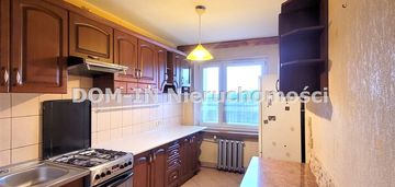 M-3 ul. kusocińskiego, kuchnia z oknem, balkon