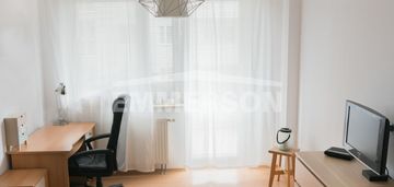 Dużae studio do wynajęcia na bemowie