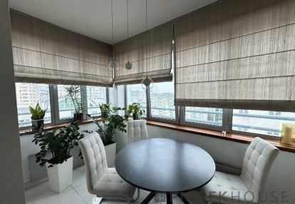 3-pokojowe mieszkanie na targówku