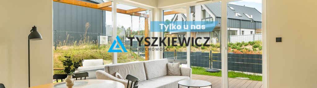 Nowoczesny dom lakeside w standardzie premium.