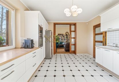 Klimatyczny dom parterowy- gmina ożarowice