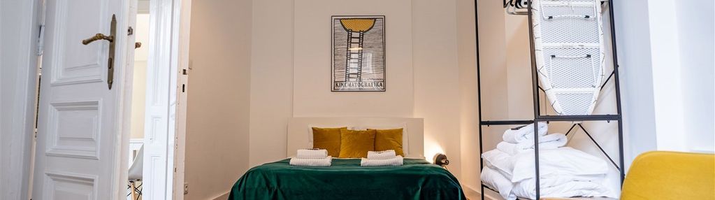 Wyjątkowa oferta inwestycyjna w sercu miasta
